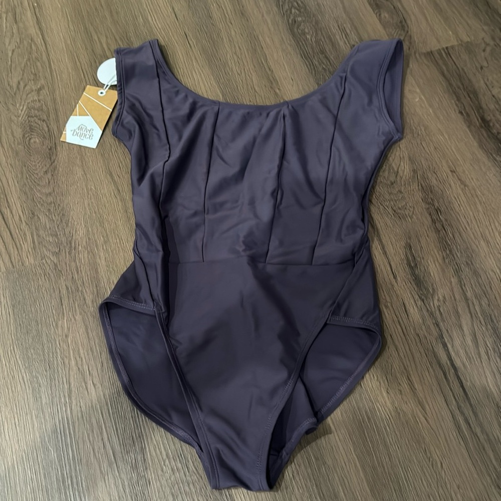 Move Dance Leotard